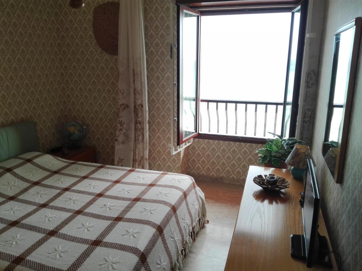 Appartement Un Tuffo In Mare à Gênes Extérieur photo