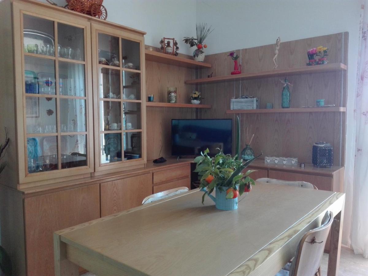 Appartement Un Tuffo In Mare à Gênes Extérieur photo