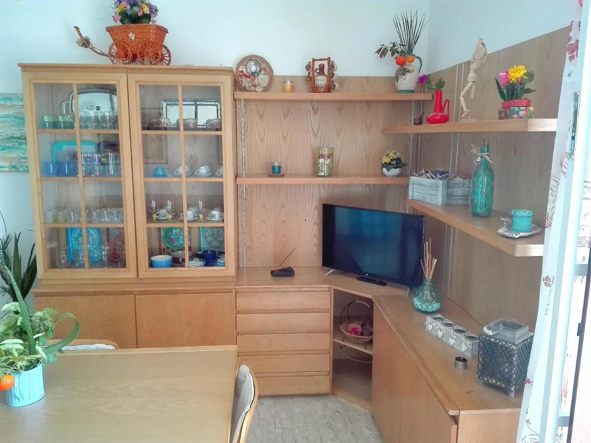 Appartement Un Tuffo In Mare à Gênes Extérieur photo